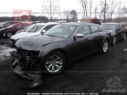 Chrysler 300